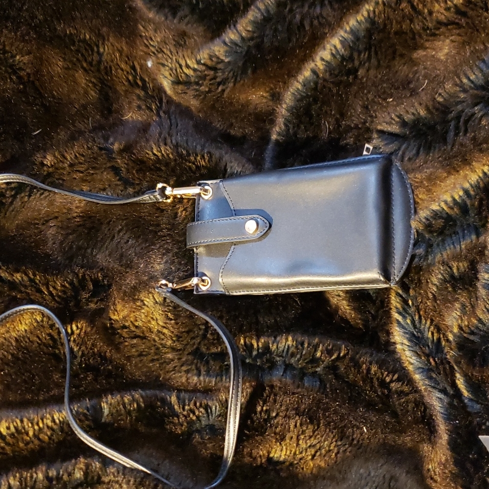 cute wallet bag